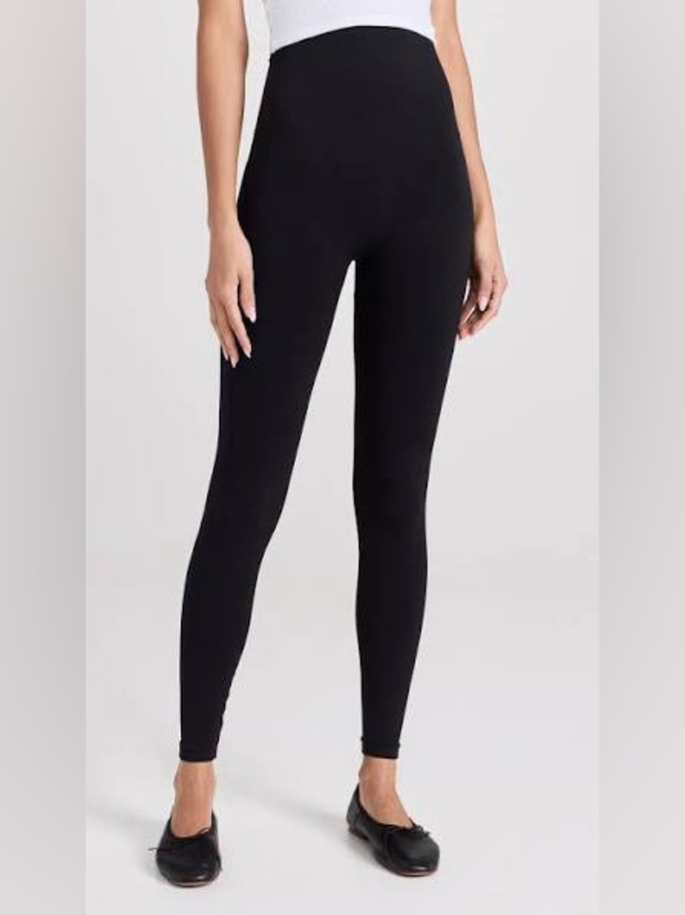 SPANX Look At Me Now
